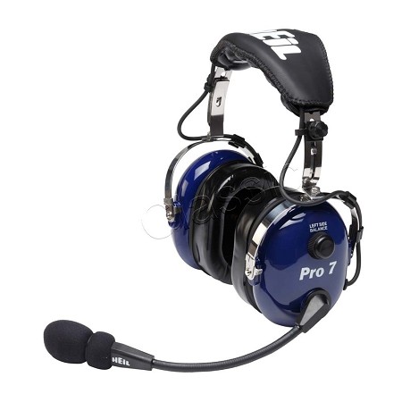 Heil headset pro online 7